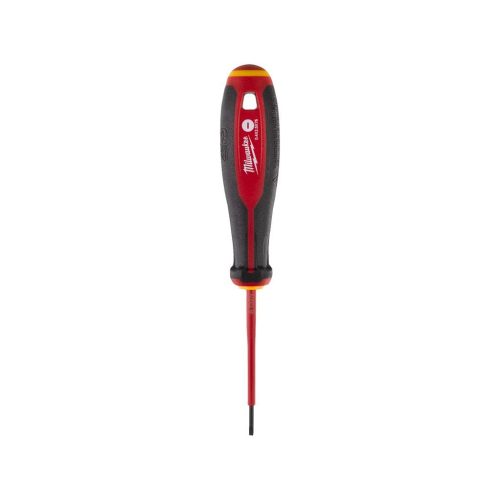 Milwaukee Tri-Lobe VDE csavarhúzó 0.4 x 2.5 x 75
