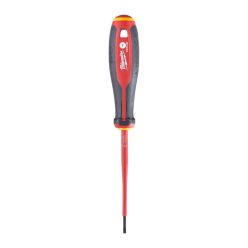 Milwaukee Tri-Lobe VDE csavarhúzó 0.5 x 3 x 100