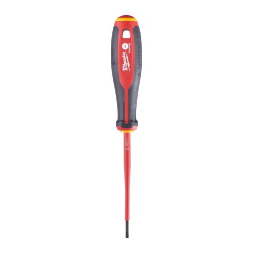 Milwaukee Tri-Lobe VDE csavarhúzó 0.5 x 3 x 100