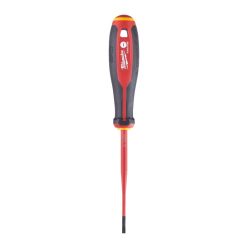 Milwaukee Tri-Lobe VDE csavarhúzó 0.6 x 3.5 x 100
