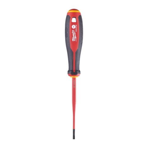 Milwaukee Tri-Lobe VDE csavarhúzó 0.6 x 3.5 x 100