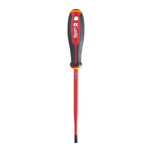 Milwaukee Tri-Lobe VDE csavarhúzó 1.2 x 6.5 x 150