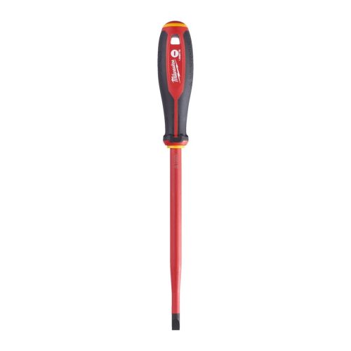 Milwaukee Tri-Lobe VDE csavarhúzó 1.6 x 8 x 175