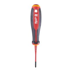 Milwaukee Tri-Lobe VDE csavarhúzó PH0 x60