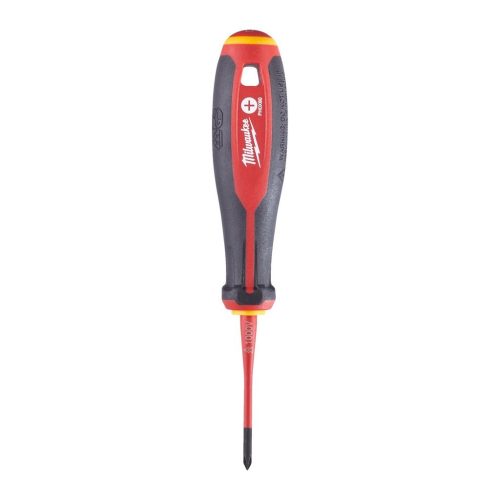Milwaukee Tri-Lobe VDE csavarhúzó PH0 x60