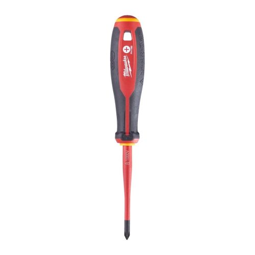 Milwaukee Tri-Lobe VDE csavarhúzó PH1 x80