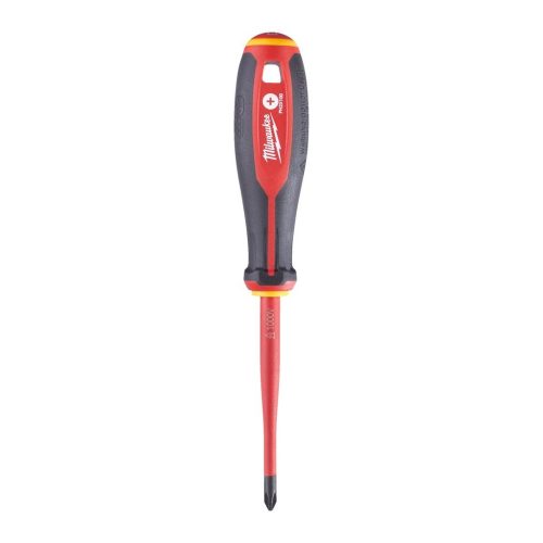 Milwaukee Tri-Lobe VDE csavarhúzó PH2 x100