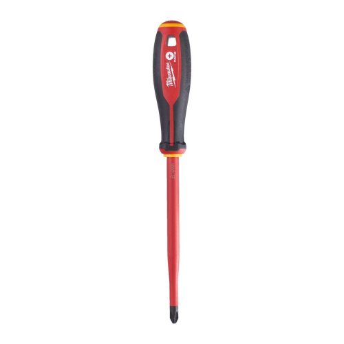Milwaukee Tri-Lobe VDE csavarhúzó PH3 x150