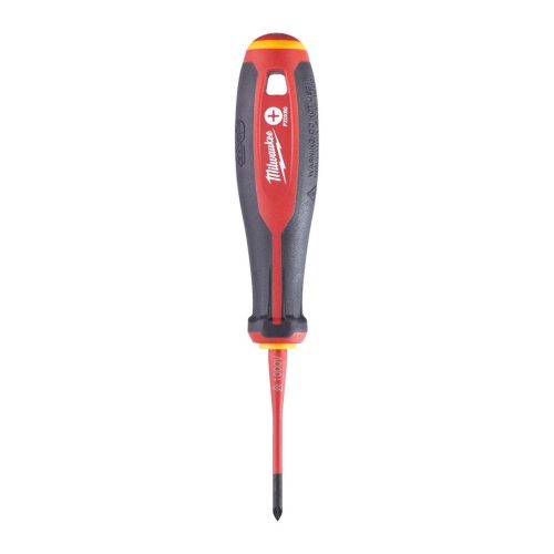 Milwaukee Tri-Lobe VDE csavarhúzó PZ0 x60