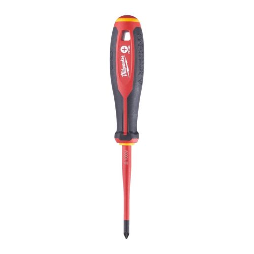 Milwaukee Tri-Lobe VDE csavarhúzó PZ1 x80