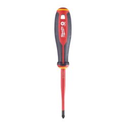 Milwaukee Tri-Lobe VDE csavarhúzó PZ2 x100