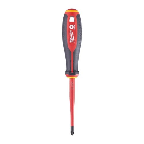 Milwaukee Tri-Lobe VDE csavarhúzó PZ2 x100