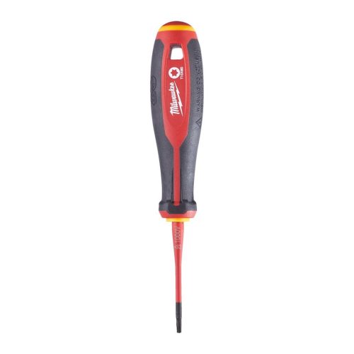 Milwaukee Tri-Lobe VDE csavarhúzó T10 x60