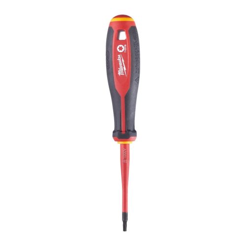 Milwaukee Tri-Lobe VDE csavarhúzó T15 x75