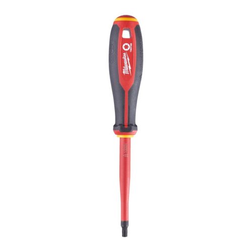 Milwaukee Tri-Lobe VDE csavarhúzó T30 x100