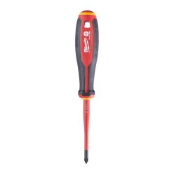 Milwaukee Tri-Lobe VDE csavarhúzó PH/S L1 x80
