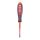 Milwaukee Tri-Lobe VDE csavarhúzó PH/S L1 x80