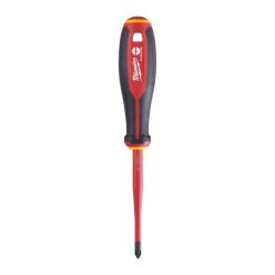 Milwaukee Tri-Lobe VDE csavarhúzó PH/ SL2 x100