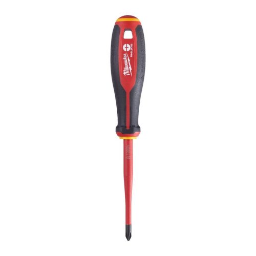 Milwaukee Tri-Lobe VDE csavarhúzó PH/ SL2 x100