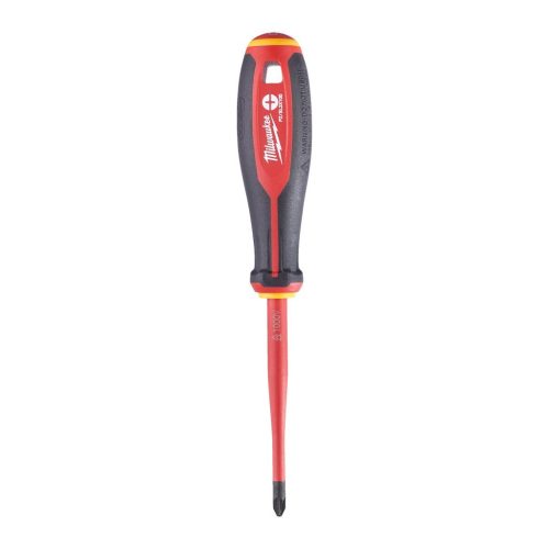 Milwaukee Tri-Lobe VDE csavarhúzó PZ/ SL2 x100