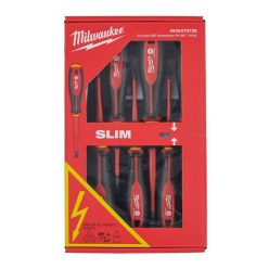 Milwaukee Tri-Lobe VDE csavarhúzó PH 7 db