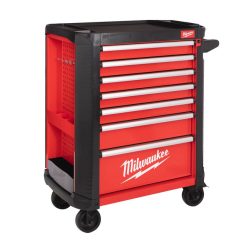   Milwaukee 30"/78 cm 7 fiókos gurulós szerszámkocsi SRC30-1