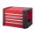 Milwaukee 30″/78 cm 4 fiókos acél tároló felső láda STC30-1
