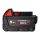 Milwaukee M18 B5-CR vegyszerálló akkumulátor 5.0 Ah