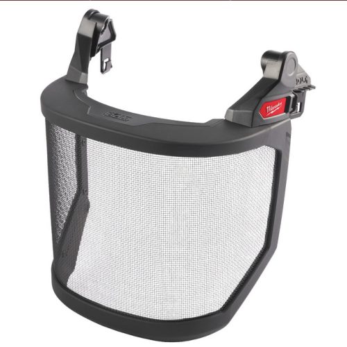 Milwaukee BOLT™ 200 Arcvédő pajzs rácsos