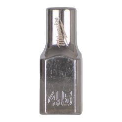 Milwaukee ¼″ Dugókulcsbetét rövid 4.5 mm