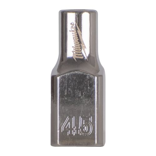 Milwaukee ¼″ Dugókulcsbetét rövid 4.5 mm