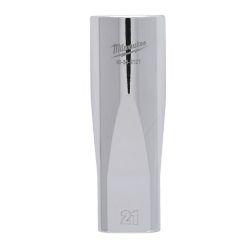 Milwaukee ½″ Dugókulcsbetét hosszú 21 mm