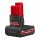Milwaukee M12™ High Output™ 5.0 Ah akkumulátor
