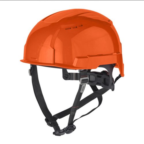 Milwaukee BOLT™ 200 Szellőző védősisak, narancssárga