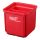 Milwaukee PACKOUT™ Tároló doboz 10x10 cm