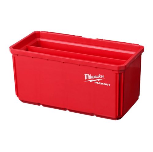 Milwaukee PACKOUT™ Tároló doboz 10x20 cm