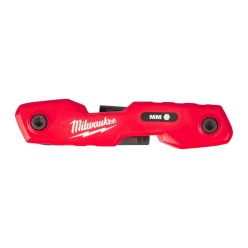 Milwaukee Imbuszkulcs készlet metrikus, 8 db