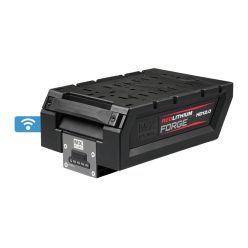 Milwaukee MXF HD812 MX FUEL™ FORGE™ 12.0 Ah akkumulátor