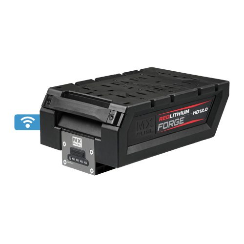 Milwaukee MXF HD812 MX FUEL™ FORGE™ 12.0 Ah akkumulátor
