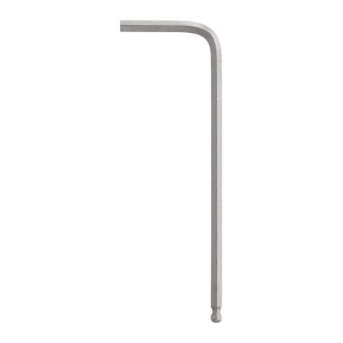 Milwaukee Kompakt imbuszkulcs 2 mm