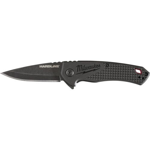 Milwaukee HARDLINE™ összecsukható kés 64 mm