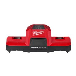 Milwaukee M18™ DBSC duál szupertöltő