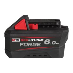 Milwaukee M18 FB6 FORGE™ 6.0 Ah akkumulátor