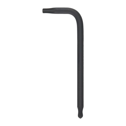 Milwaukee Torx L-alakú kompakt kulcs T9