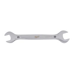 Milwaukee Kettős villáskulcs 20x22 mm