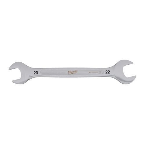 Milwaukee Kettős villáskulcs 20x22 mm