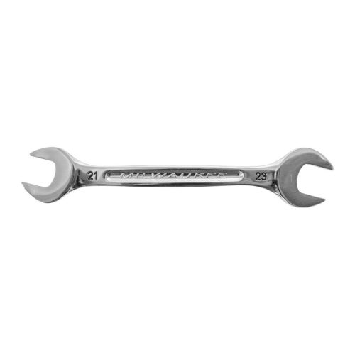 Milwaukee Kettős villáskulcs 21x23 mm