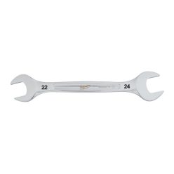 Milwaukee Kettős villáskulcs 22x24 mm