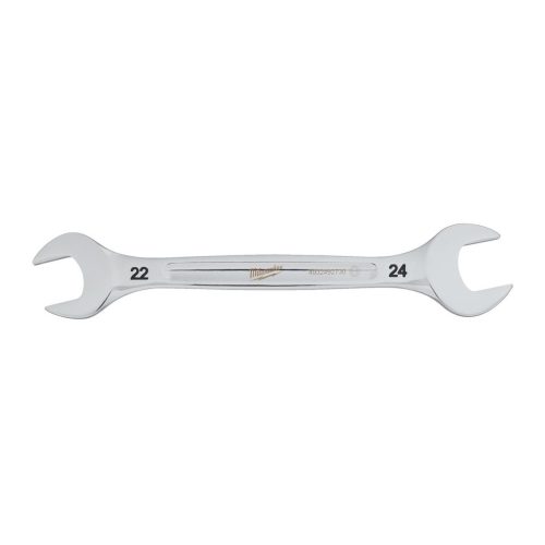 Milwaukee Kettős villáskulcs 22x24 mm