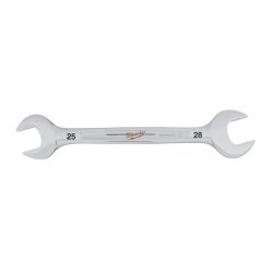 Milwaukee Kettős villáskulcs 25x28 mm